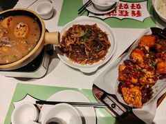 -鑫小城故事·藕汤·家常菜(台北一路总店)