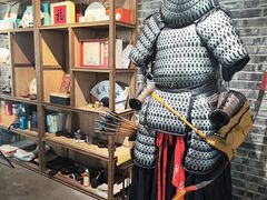 -轻武堂传统射箭·功夫茶·射击体验馆(仁和新城店)