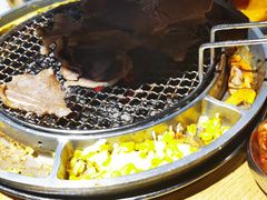 -姜虎东白丁烤肉(恒隆广场店)