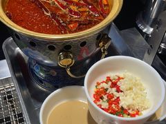 -橦橦小马扎烧烤 (传媒大学店)