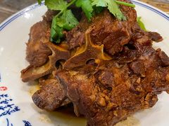 -鑫正兴东北烧烤(滨湖店)
