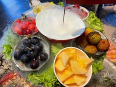 -日进一片海.生腌海鲜火锅.宵夜烧烤(三里屯总店)