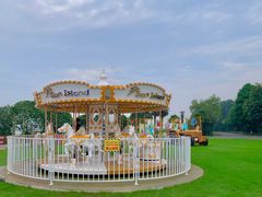 -太阳岛度假酒店