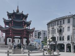 -汕头市小公园