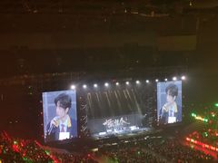 -梦之蓝青奥体育公园体育馆