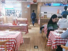 -西贝莜面村(金隅嘉品mall店)