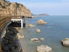 -长岛南北长山旅游景区