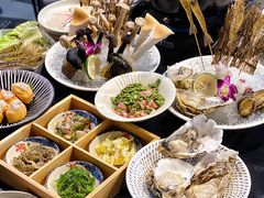 -牛牛和牛海鲜粥底火锅(长虹国际城店)