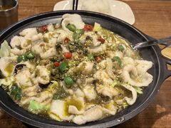 -醉得意·山茶油炒土鸡(泰安吾悦广场店)