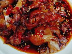 -贤花饭店(城阳店)