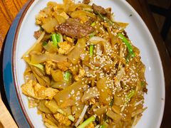 -默加东南亚美食(大宁音乐广场店)