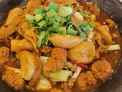 -庐州太太(双岗店)