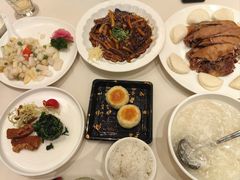 -得月楼·省级非遗·传统苏帮菜(观前店)