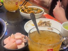 -小饕荟雅安贡椒鱼鲜馆(广福桥店)
