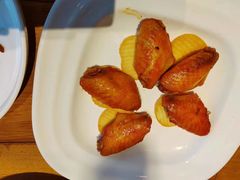 -金牌外婆家(苏州中心店)