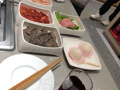-海底捞火锅(漫乐城夜宵主题店)