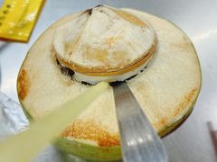 -黄亚华小食店(Jalan Alor)