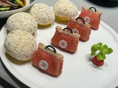 -明州府(文化广场店)