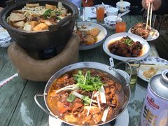 -百花人家(清水田园店)