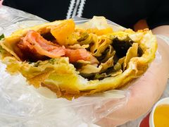 -皮市街大油火烧