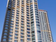 -上海外滩茂悦大酒店