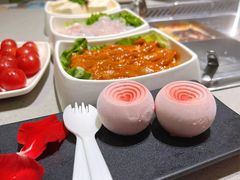 -海底捞火锅(关山保利店)