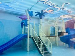 -蓝海星亲子游泳(南中环店)