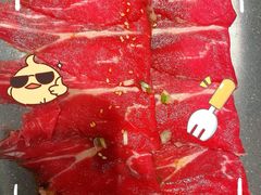 -新石器烤肉(马鞍山印象汇店)