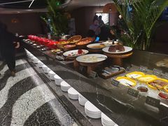 -拉蒂娜·巴西牛排馆 Latina·Brazilian Steakhouse(王府井喜悦店)