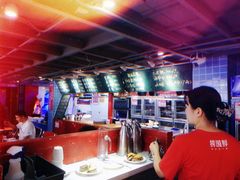 -捞围鲜·港式打边炉(海阳路店)