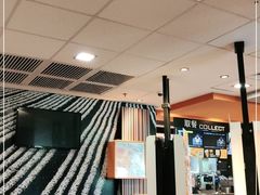 -麦当劳(东苑丽宝商业广场店)