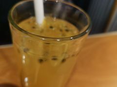 百香果汁-斗牛士牛排(南京东路店)