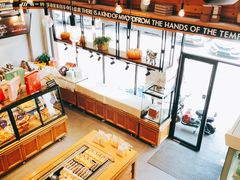 自助取餐区-帕奈拉(体验店)