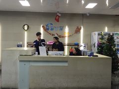 -海力健身游泳(太古里朗御店)