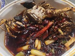 -陈胖子特色菜.鲜货现炒(融景城店)