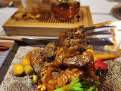 铁板羊肚菌-叶叶菩提(旗舰店)