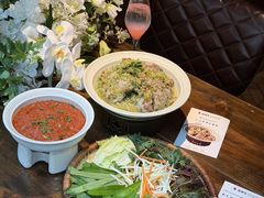 -翡翠鸟精品泰国菜(北辰财富中心店)