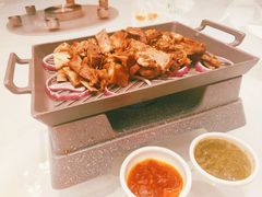 -谷语中餐厅