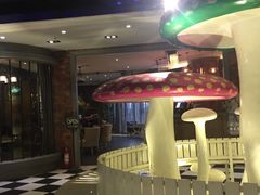 -H次元沉浸剧情密室(街道口店)