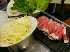 -新招鲜(桃浦路店)