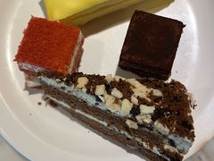 -火炉火自助餐(西直门凯德MALL店)