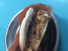 -樊记腊汁肉(竹笆市总店)