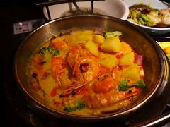 -新白鹿餐厅(悠迈生活广场店)