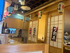 -鳗鲔料理小馆