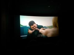 -中影火星湖影城(江门新会店)