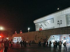 -黄山北站