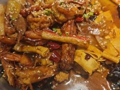 -A货肉蟹煲(印象城店)