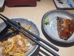 -万岁寿司(芳村店)