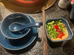 -湊湊火锅·茶憩(世博大道店)