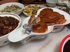 -小吊梨汤·北京菜·烤鸭(鸟巢店)